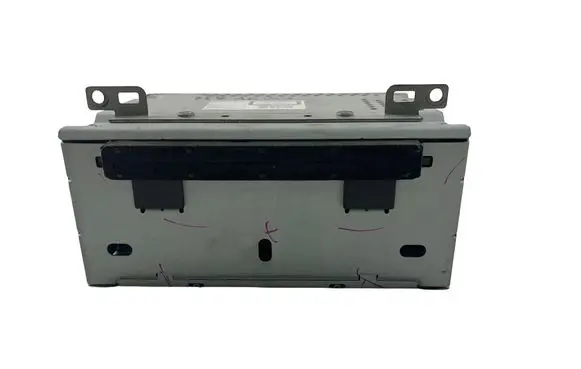 Ford Focus Radio/CD/DVD/GPS head unit BM5T18C815DF