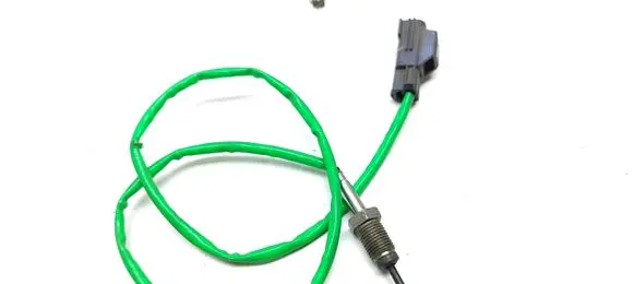 Ford S-MAX Lambda probe sensor AV6112B591BA