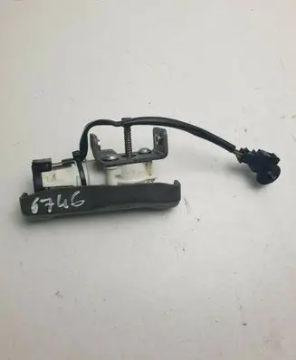 Audi A8 S8 D4 4H Other interior part 4H0959805