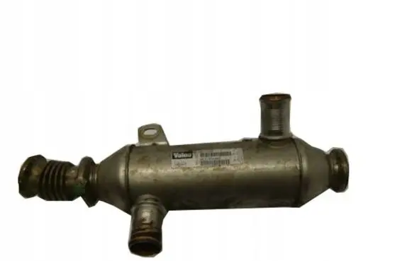 Citroen C5 EGR valve 9631424880