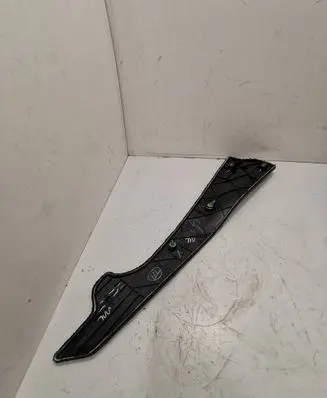 BMW X6 F16 Centre console side trim front 6834702