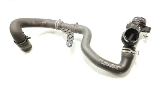 Mercedes-Benz C W205 Engine coolant pipe/hose A2742000256