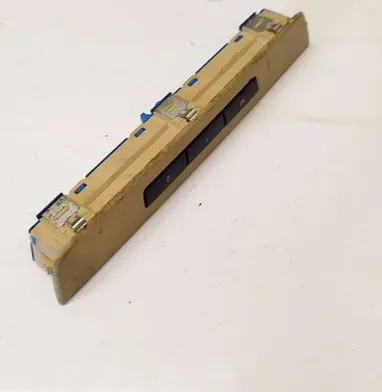 BMW 5 GT F07 Seat control switch 9215805