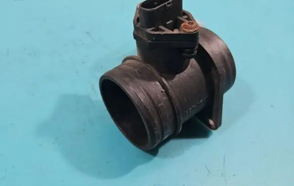 Volkswagen New Beetle Mass air flow meter 0280218002 IMPRK1384277