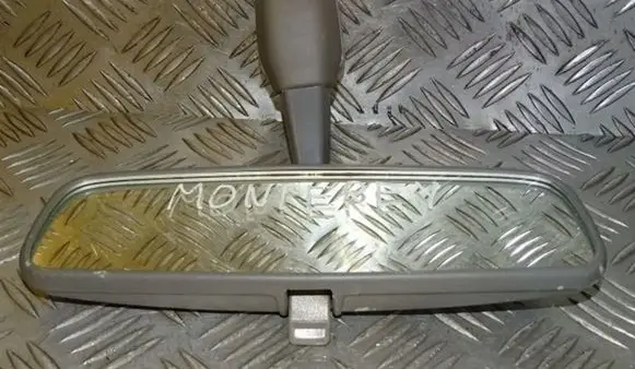 Isuzu D-Max Rear view mirror (interior) ISUZU_TROOPER_II_MONTEREY_LUSTERKO_WEWNĘTRZNE