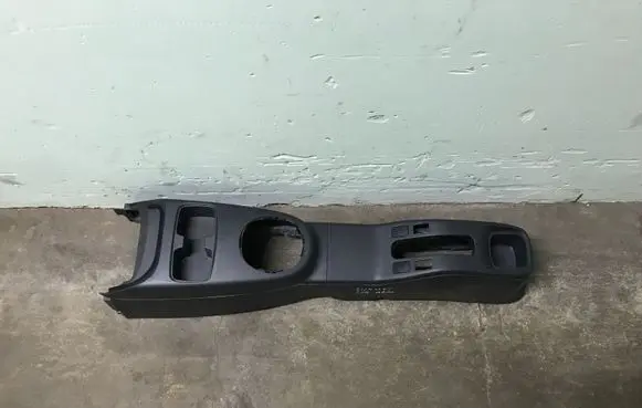 Suzuki SX4 Center console 7581179J0