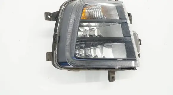 Volkswagen Scirocco Front fog light ACR2304261630