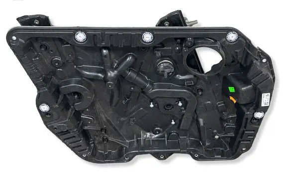 BMW X3 G01 Front door electric window regulator 7393457 C39194204 22403062055