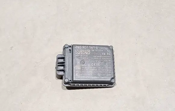 Volkswagen T-Roc Distronic sensor radar 2Q0907561G
