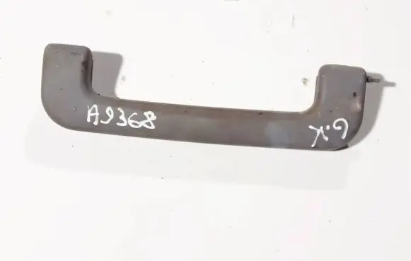 Audi A6 S6 C5 4B Rear interior roof grab handle 4b0857608