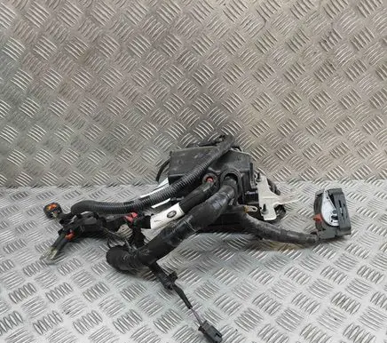 Jaguar I-Pace Fuse module J9D314A005ZE