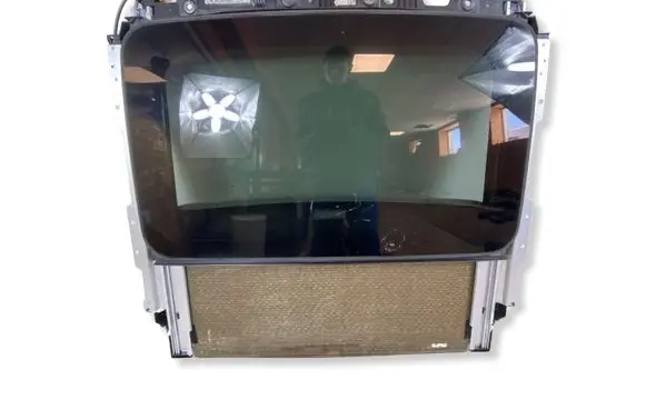 KIA Telluride Sunroof set 
