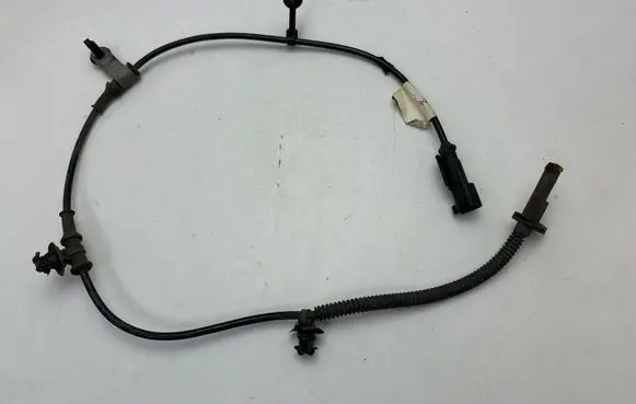 Ford Mustang VI ABS brake wheel speed sensor FR3C2C204AC