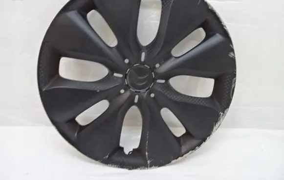 Citroen C3 Original wheel cap 
