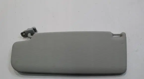 Volkswagen Polo V 6R Sun visor 6RF857552C