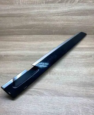 BMW 7 F01 F02 F03 F04 Front door card panel trim 9151205