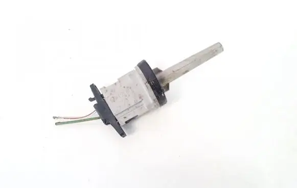 Volkswagen Golf IV Interior temperature sensor 1j0907543
