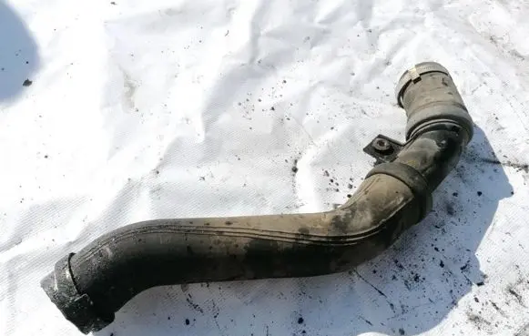 Dodge Journey Air intake hose/pipe 04891860AB