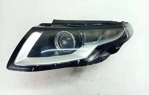 Land Rover Evoque I Headlight/headlamp GJ32-13W030-AC