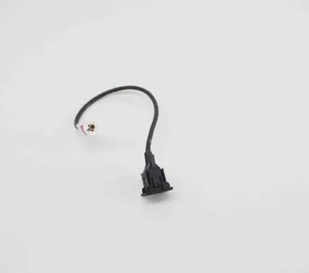 USB socket connector