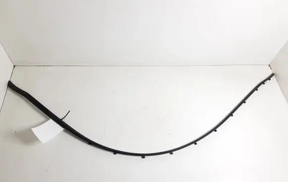 Hyundai Ioniq Front bumper splitter molding