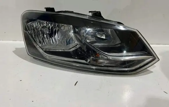 Volkswagen Polo V 6R Headlight/headlamp 6C1941006