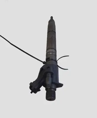 Volvo XC60 Fuel injector 0445116036 31272767