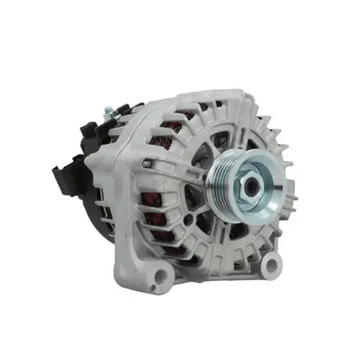 BMW 3 F30 F35 F31 Generator/alternator FG18S066 215.577.180.004