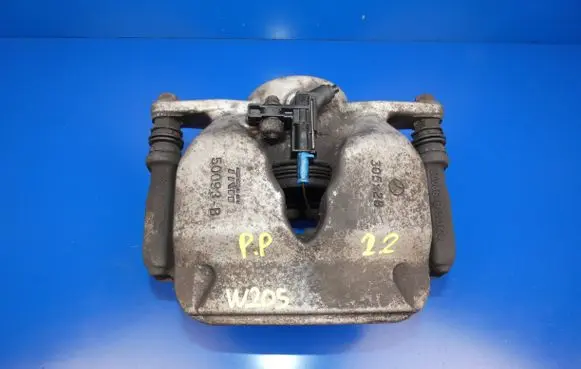 Mercedes-Benz C W205 Front brake caliper 