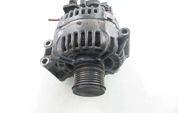 Renault Clio II Generator/alternator 7700434900 0124415014
