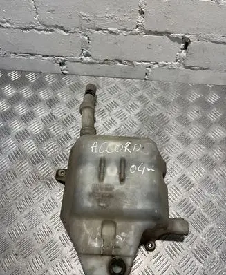 Honda Accord Windshield washer fluid reservoir/tank HLC22020