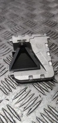 Windshield/windscreen camera