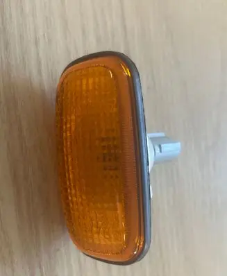 KIA Pregio Front fender indicator light 0K01K51120A