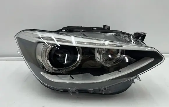 BMW 1 F20 F21 Headlight/headlamp 7296914