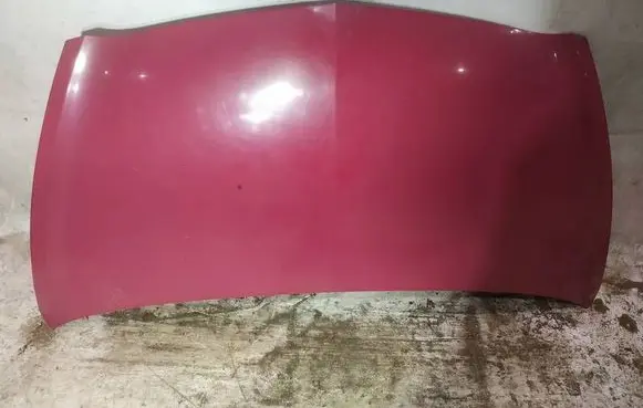 Honda Jazz Engine bonnet/hood rozinis