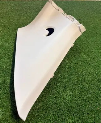 Hyundai Ioniq 5 (C) pillar trim 85861GI000