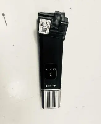 Hyundai Kona II Gear shift switch/knob 467W0BF100CS 0000797 20240717