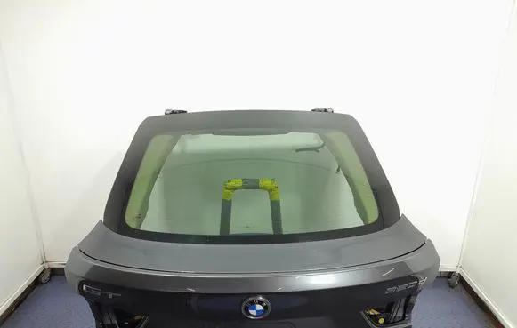BMW X3 F25 Tailgate/trunk/boot lid