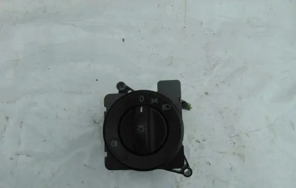 Mercedes-Benz Sprinter W906 Light switch A9069052401