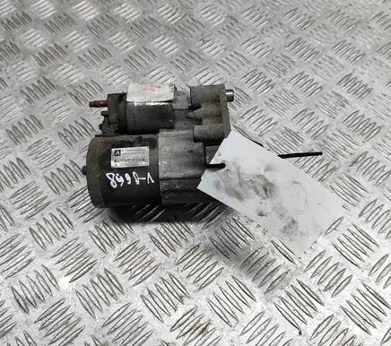 Peugeot 308 Starter motor 75500178004 M000T32271ZE