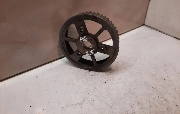 Camshaft pulley/ VANOS