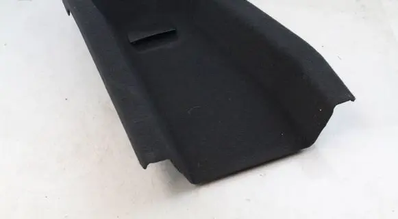 BMW X3 F25 Trunk/boot side trim panel 7222218 51477222218