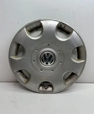 Volkswagen Touran I R16 wheel hub/cap/trim 1T0601147B