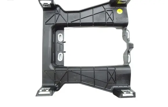 Volkswagen Touareg II Dashboard cross member/frame bar 7P6863233A