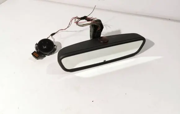 BMW X6 E71 Rear view mirror (interior) 9134459 20646063 9051541