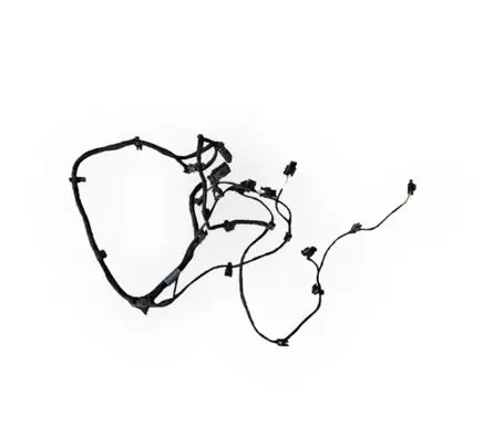 Audi A3 8Y Wiring harness 8Y4971104