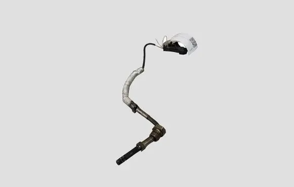 Volvo V40 Exhaust gas temperature sensor 31319841