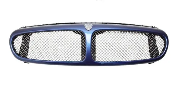 Jaguar X-Type Front grill