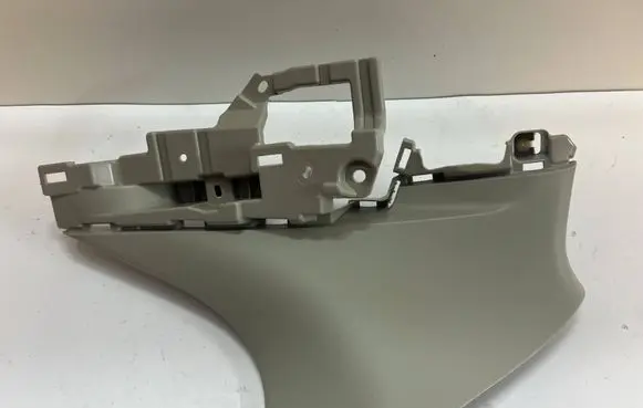 Mazda 3 III Other sill/pillar trim element BJT668250