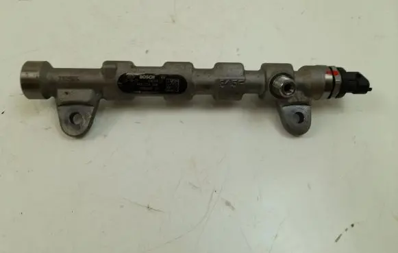 Opel Combo D Fuel main line pipe 55234039 0445214254 0281006164